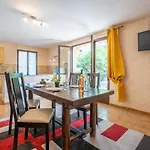 Il Etait Fois-2 By Interhome アパート *