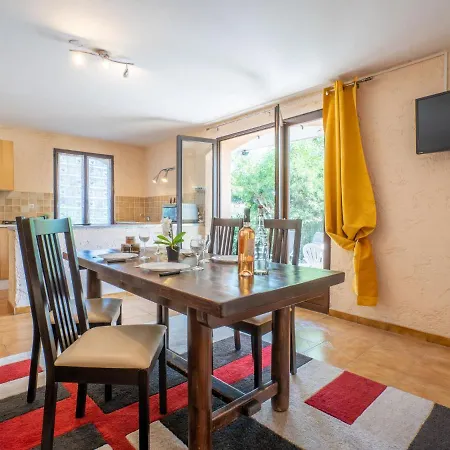 Il Etait Fois-2 By Interhome Appartement *