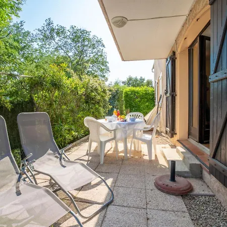 Il Etait Fois-2 By Interhome Appartement *