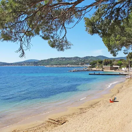 アパート Il Etait Fois-2 By Interhome サン・エギュルフ