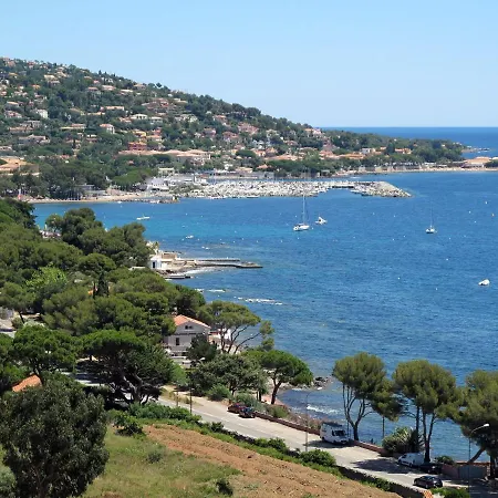 アパート Il Etait Fois-2 By Interhome *