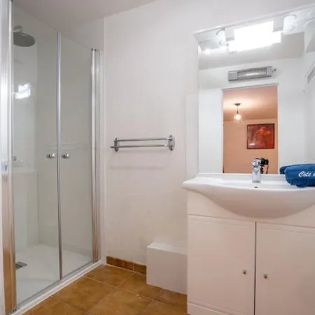 アパート Il Etait Fois-2 By Interhome *