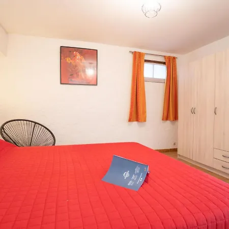 Il Etait Fois-2 By Interhome סנט-אגף