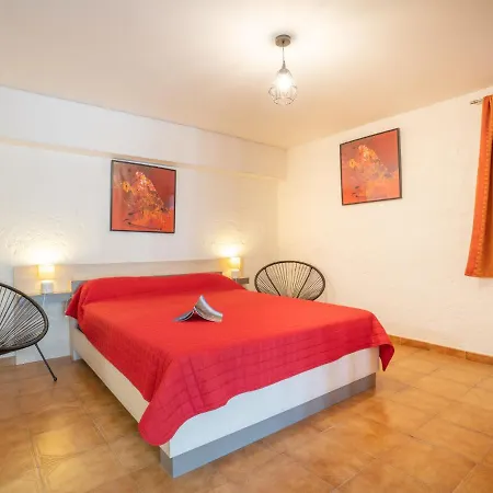 Il Etait Fois-2 By Interhome アパート