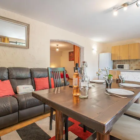 Il Etait Fois-2 By Interhome * サン・エギュルフ