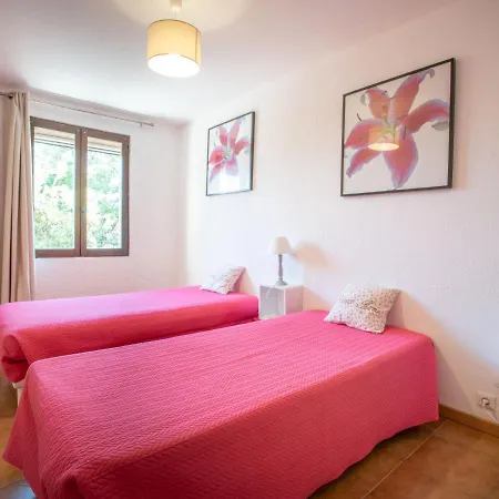 아파트 Il Etait Fois-2 By Interhome *