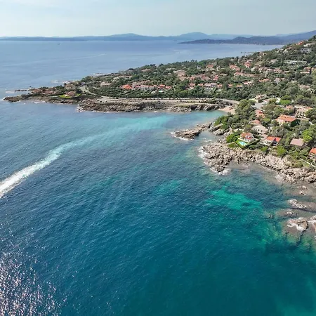 Il Etait Fois-2 By Interhome アパート